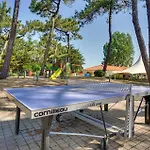 Stunning Home In La Faute-Sur-Mer With Heated Swimming Pool * La Faute-sur-Mer