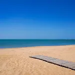 Stunning Home In La Faute-Sur-Mer With Heated Swimming Pool * La Faute-sur-Mer