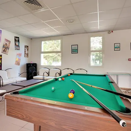 بيت للعطل Beautiful Home In La Faute-Sur-Mer